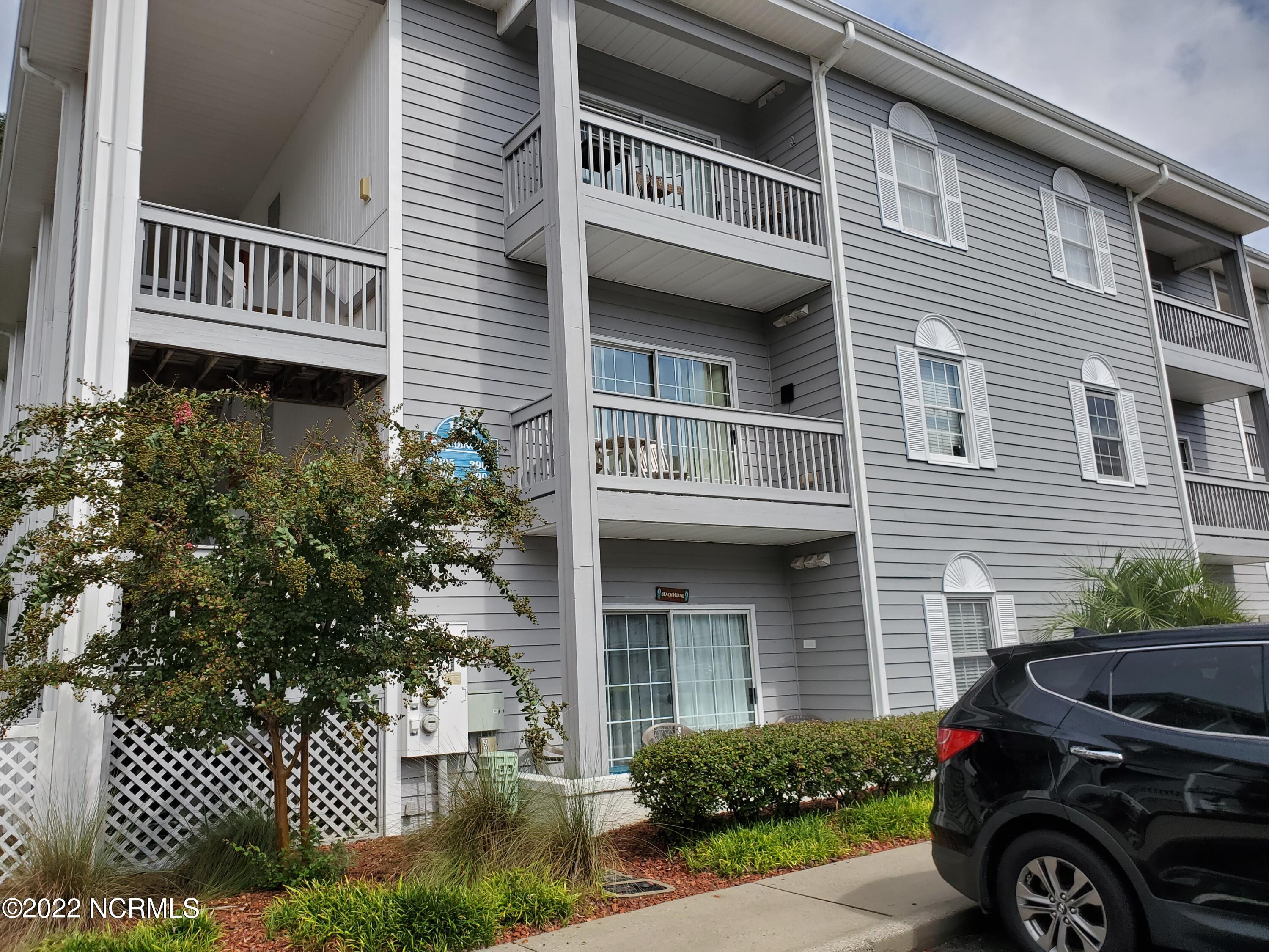 165 Royal Poste Road, Unit 2902 Sunset Beach, NC 28468 - Photo 1 of 28 20220910_144452