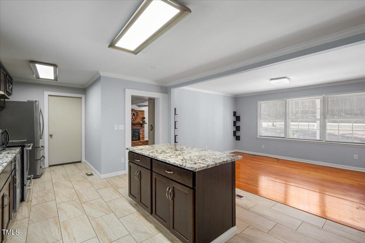 11036 Creedmoor Road Raleigh, NC 27614 - Photo 10 of 42 11036 Creedmoor Road