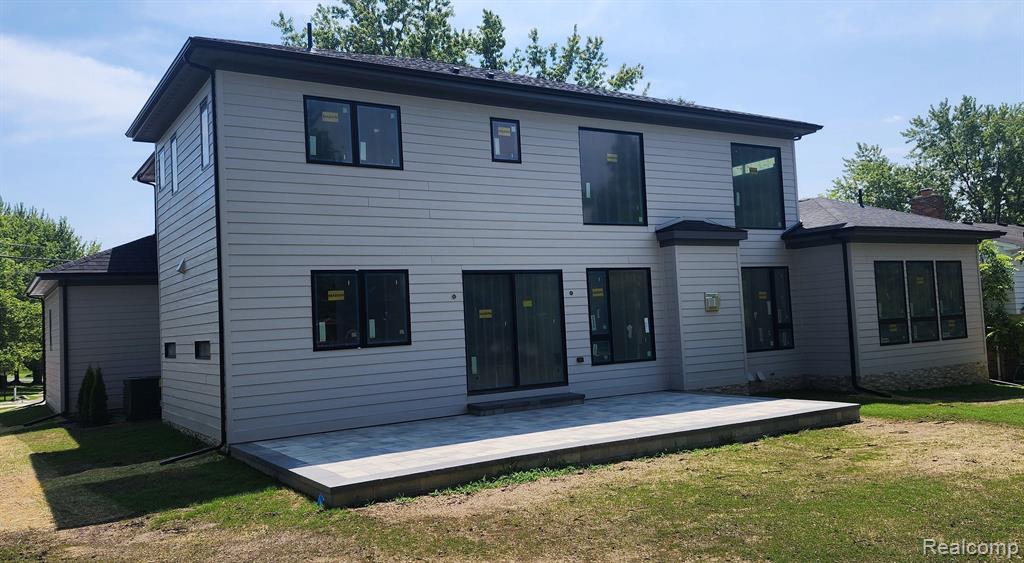 4776 Walnut Lake Road Bloomfield Hills, MI 48301 - Photo 5 of 86