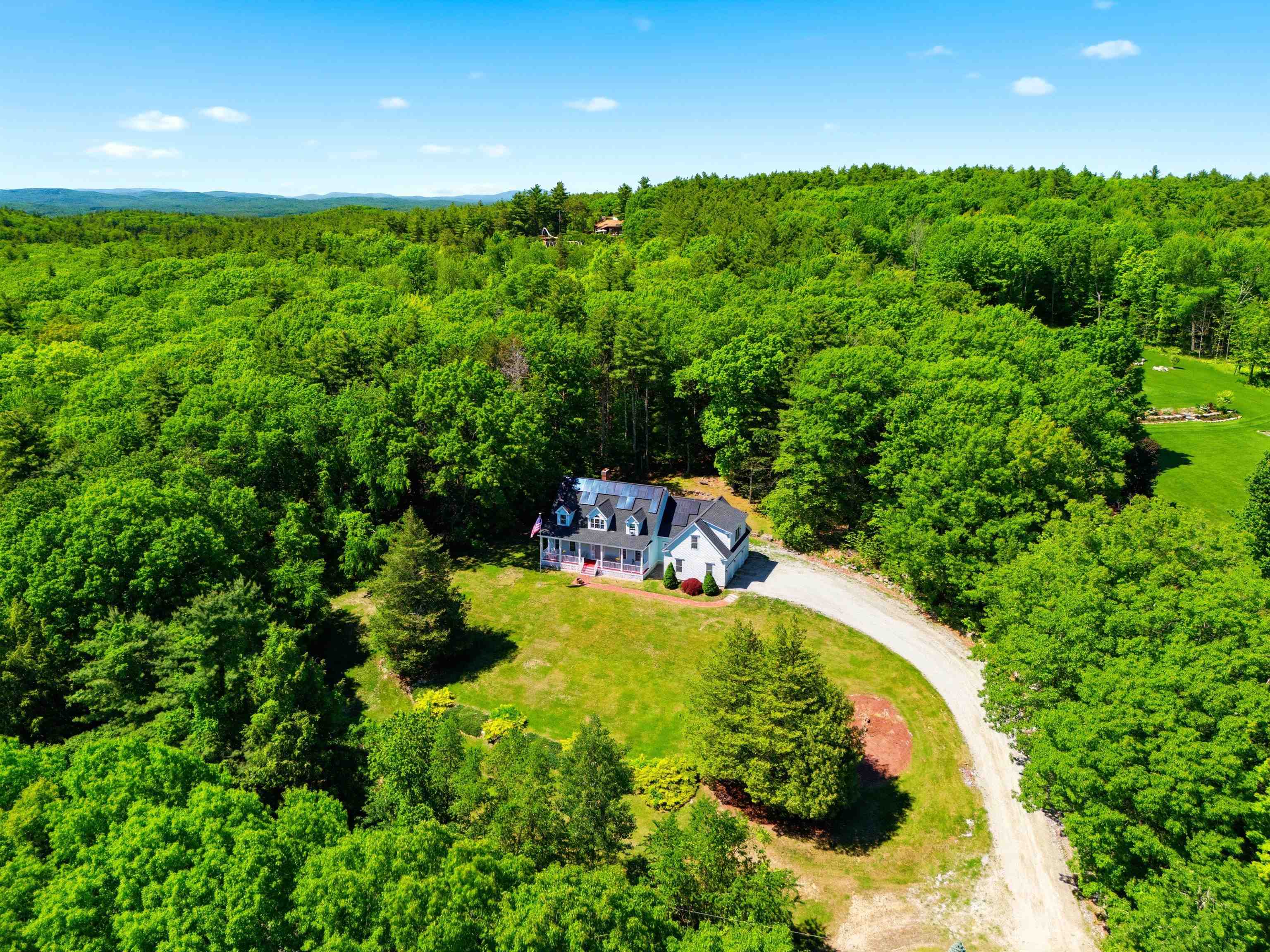 957 Back Mountain Road Goffstown, NH 03045 - Photo 57 of 58