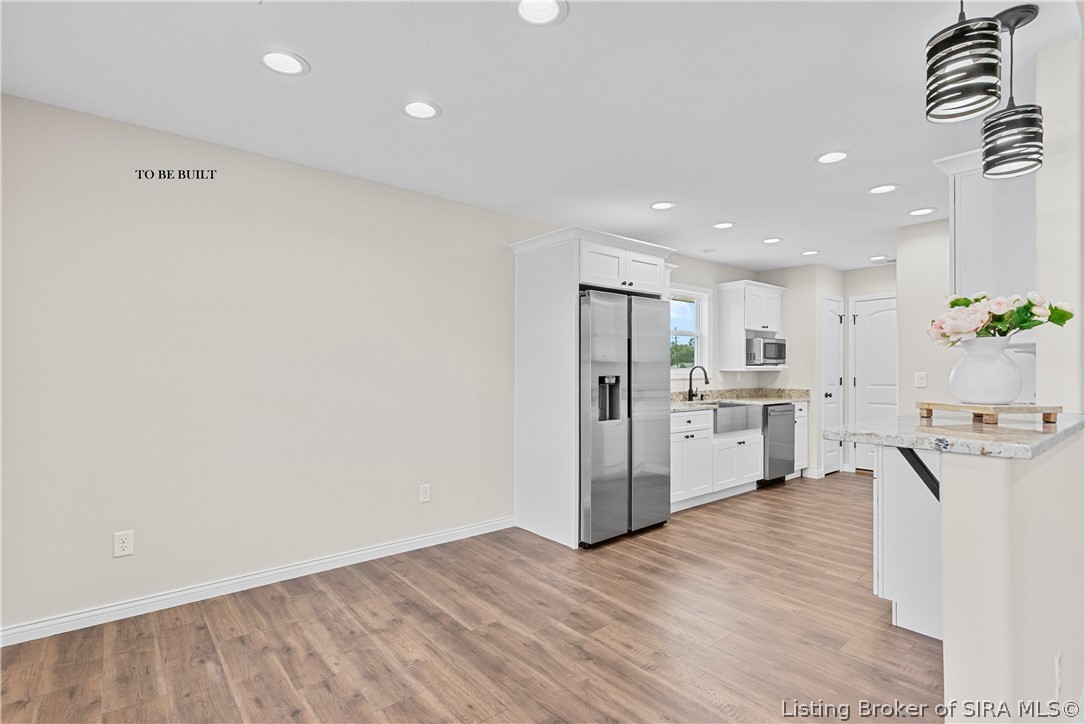 306 Garrison Street Hanover, IN 47243 - Photo 22 of 29