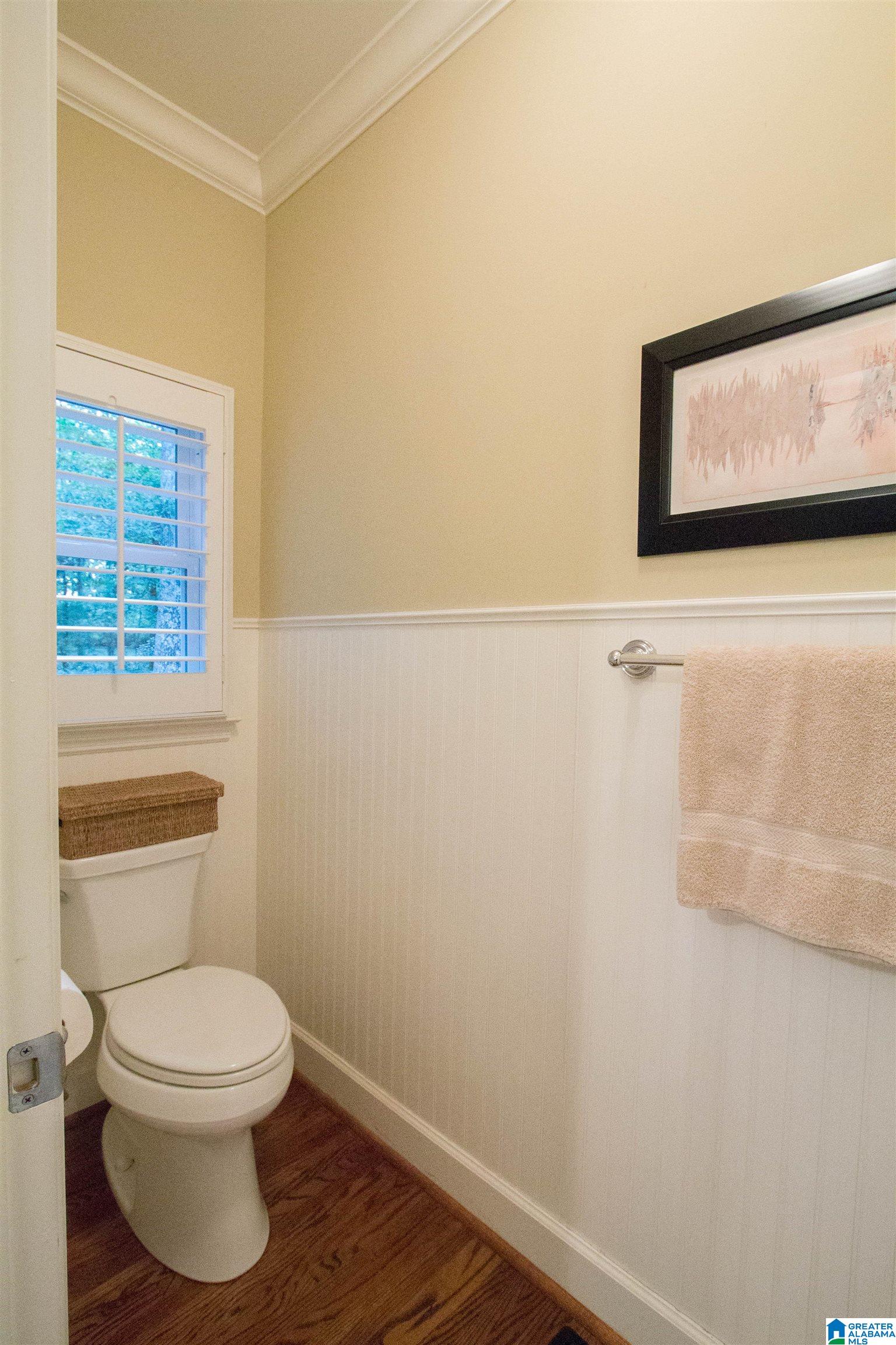 190 Nashua Street Montevallo, AL 35115 - Photo 21 of 55