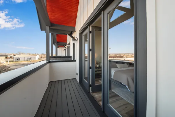 $2,495 | 1800 South Holtzclaw Avenue, Unit 1861 ZETA WAY, Chattanooga, TN 37404