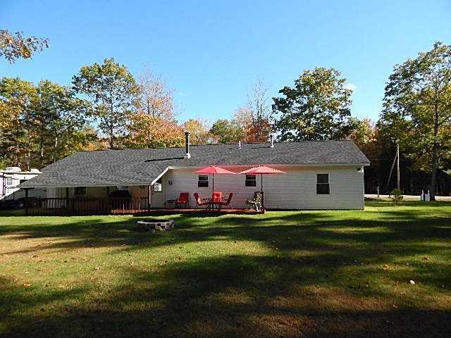 30 Bucksmills Road Bucksport, ME 04416 - Photo 3 of 26 Exterior Back.
