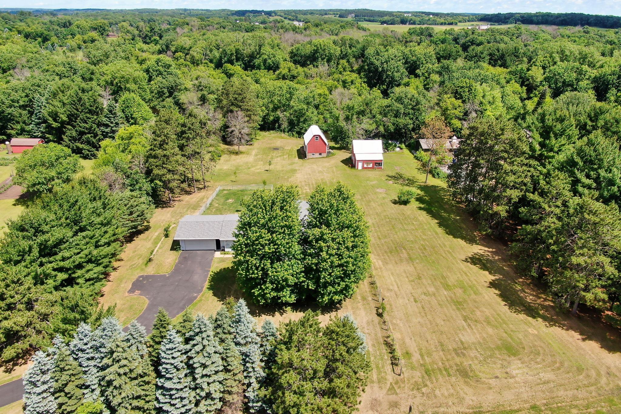 1292 County Rd H Star Prairie, WI 54026 - Photo 20 of 79