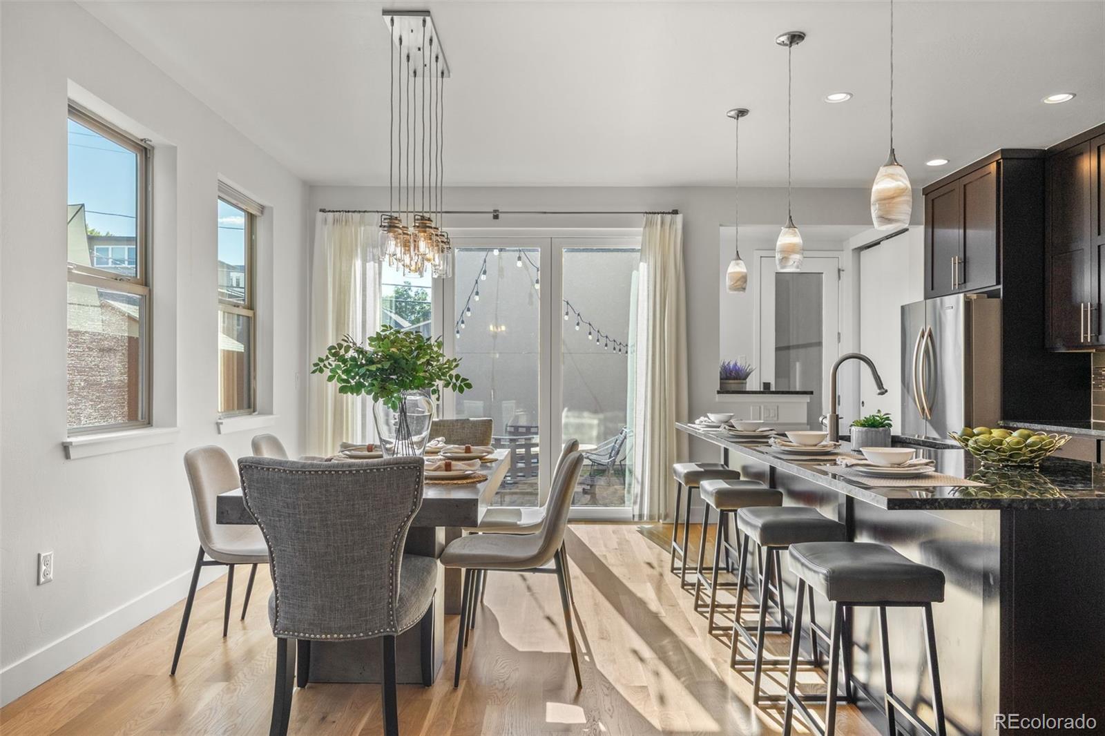 3845 Raleigh Street Denver, CO 80212 - Photo 1 of 32 Gallery Image 1