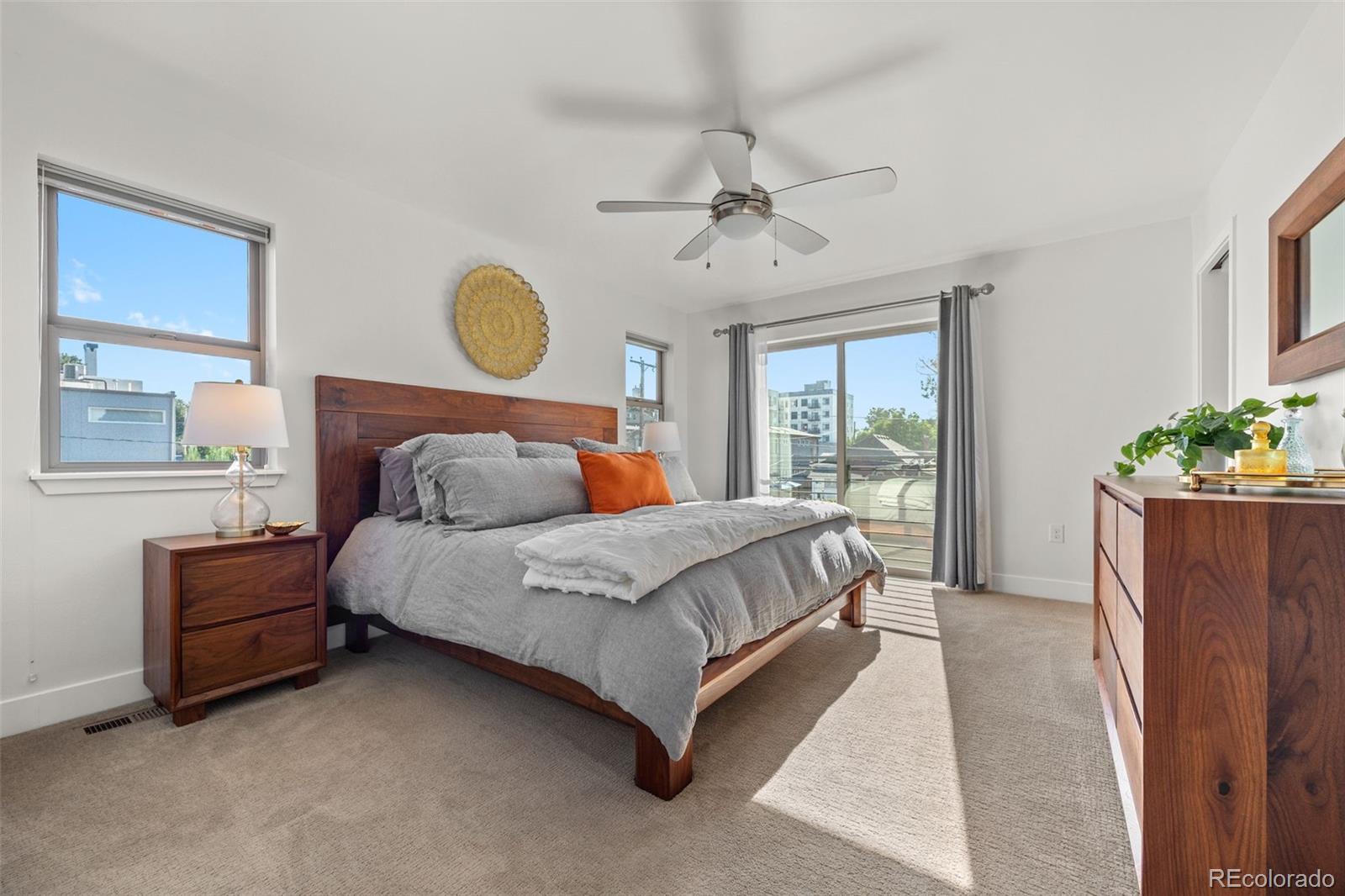 3845 Raleigh Street Denver, CO 80212 - Photo 12 of 32 Gallery Image 12