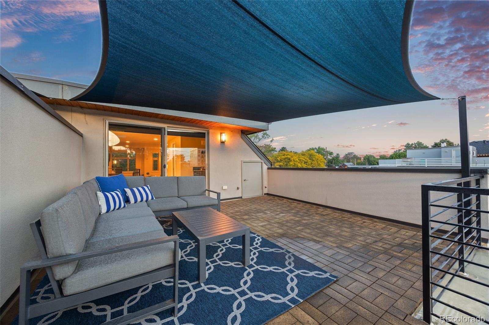 3845 Raleigh Street Denver, CO 80212 - Photo 24 of 32 Gallery Image 24