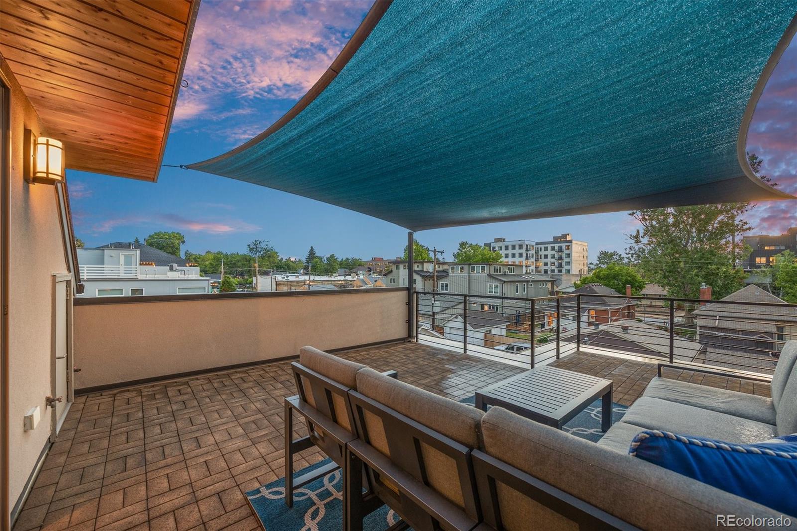 3845 Raleigh Street Denver, CO 80212 - Photo 25 of 32 Gallery Image 25