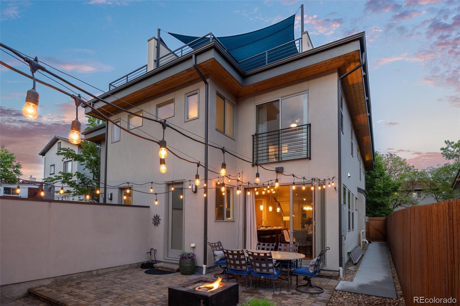 3845 Raleigh Street Denver, CO 80212 - Photo 26 of 32 Gallery Image 26