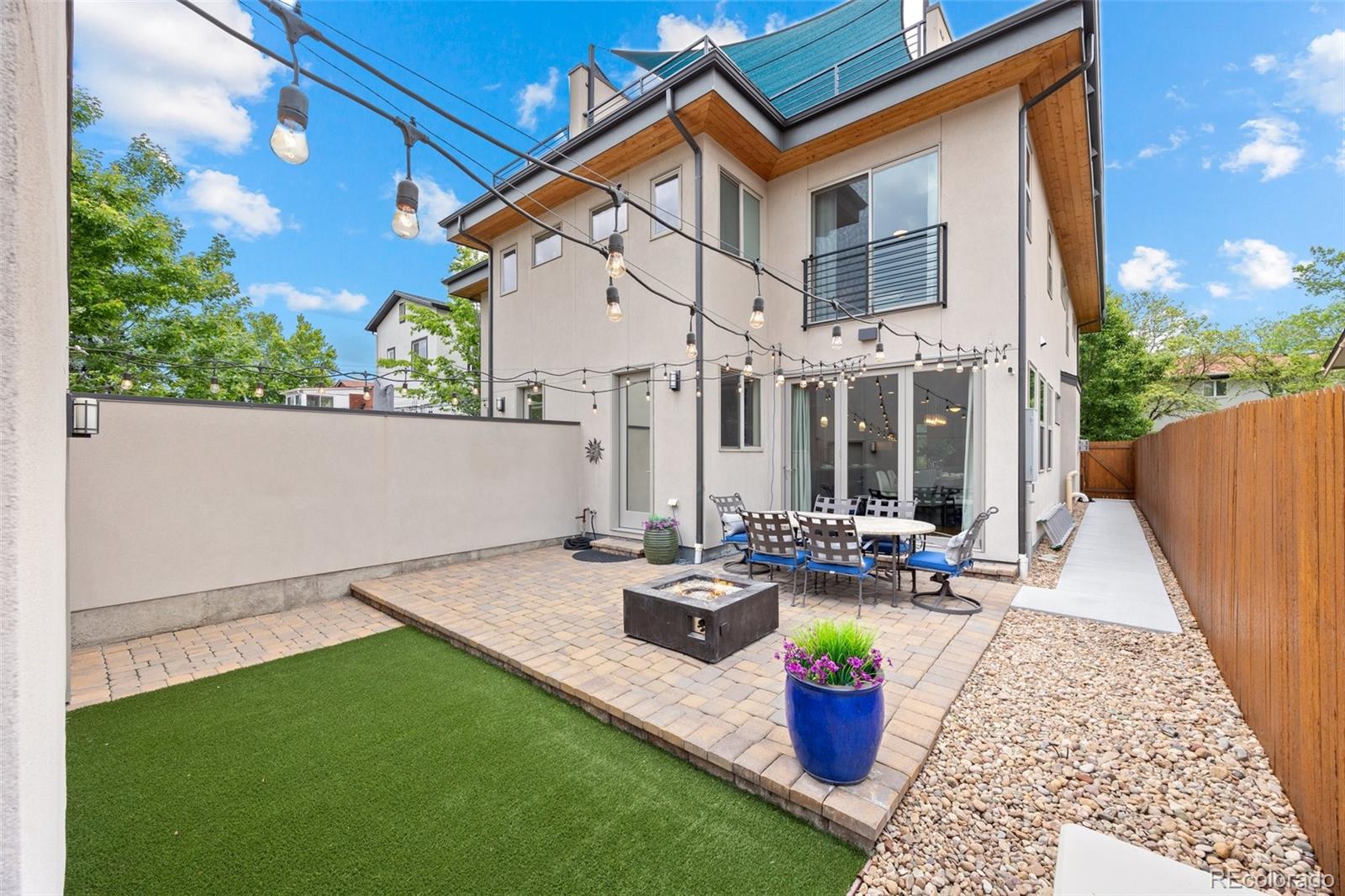 3845 Raleigh Street Denver, CO 80212 - Photo 27 of 32 Gallery Image 27