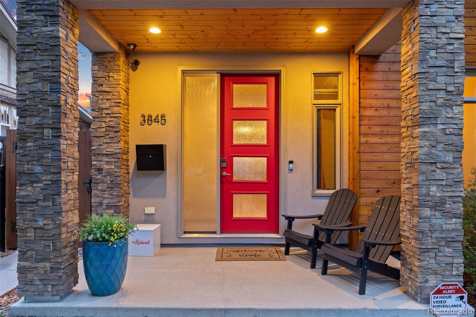 3845 Raleigh Street Denver, CO 80212 - Photo 28 of 32 Gallery Image 28