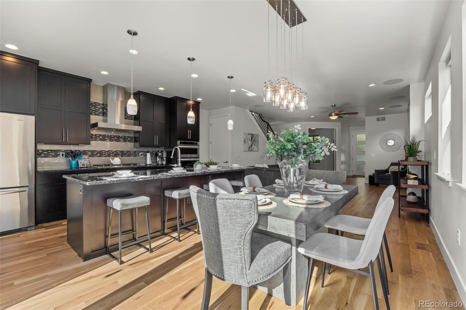 3845 Raleigh Street Denver, CO 80212 - Photo 3 of 32 Gallery Image 3
