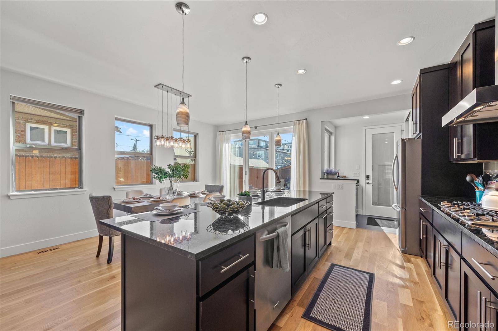 3845 Raleigh Street Denver, CO 80212 - Photo 5 of 32 Gallery Image 5