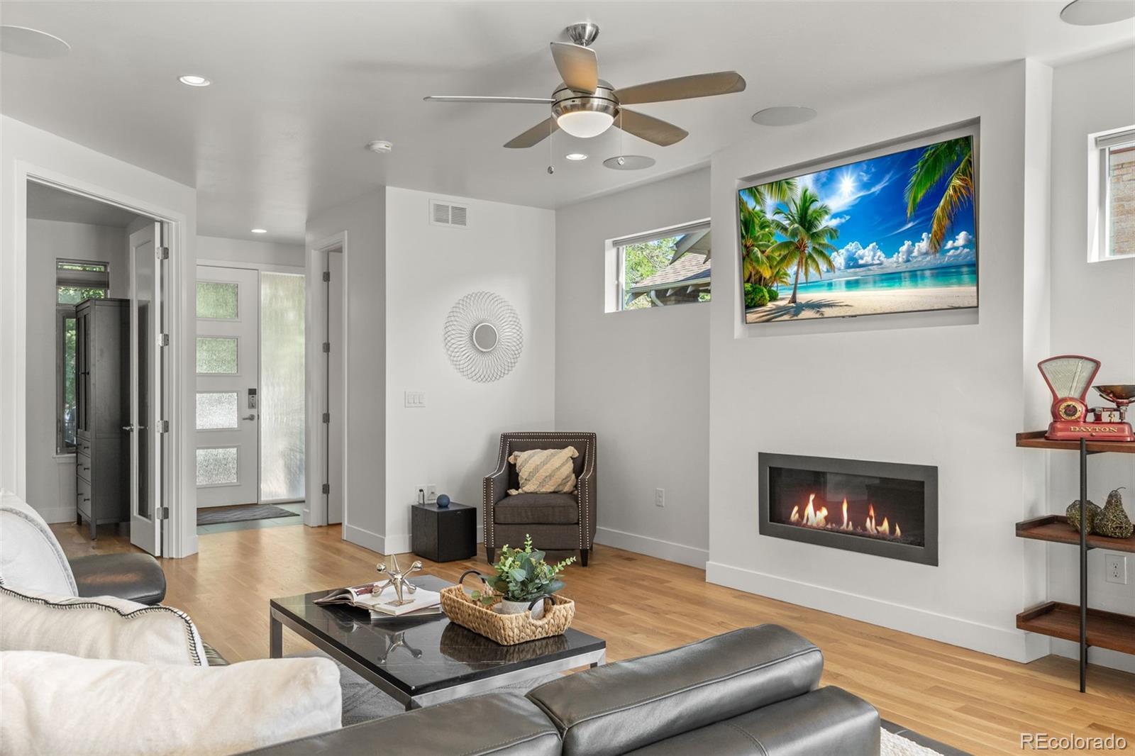 3845 Raleigh Street Denver, CO 80212 - Photo 7 of 32 Gallery Image 7
