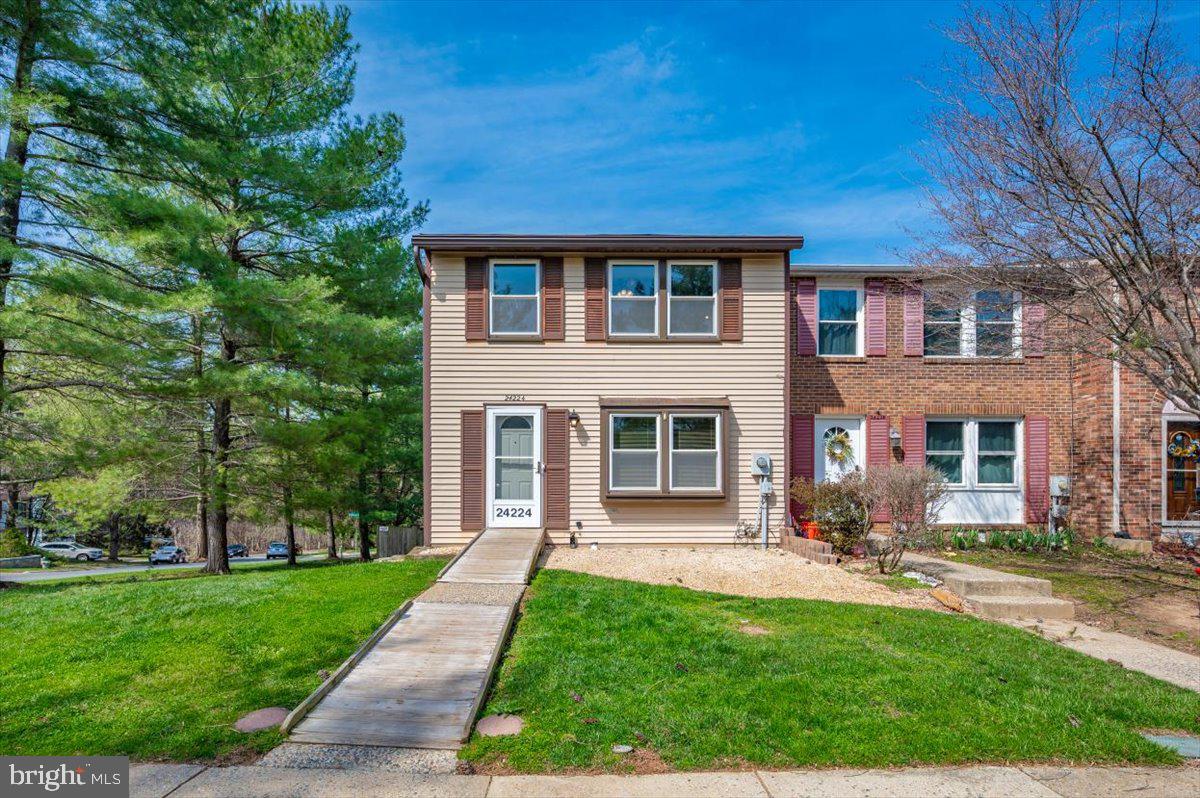 24224 Newbury Road Gaithersburg, MD 20882 - Photo 1 of 63 Welcome Home!