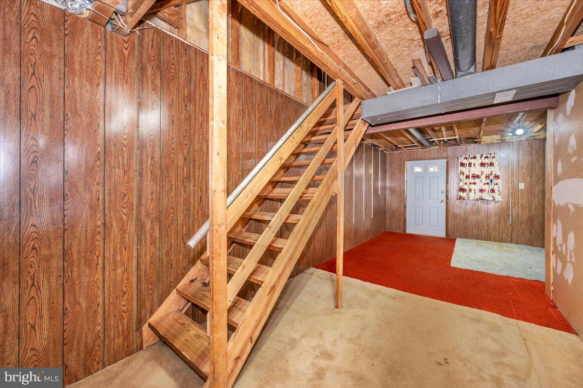 24224 Newbury Road Gaithersburg, MD 20882 - Photo 40 of 63 Basement