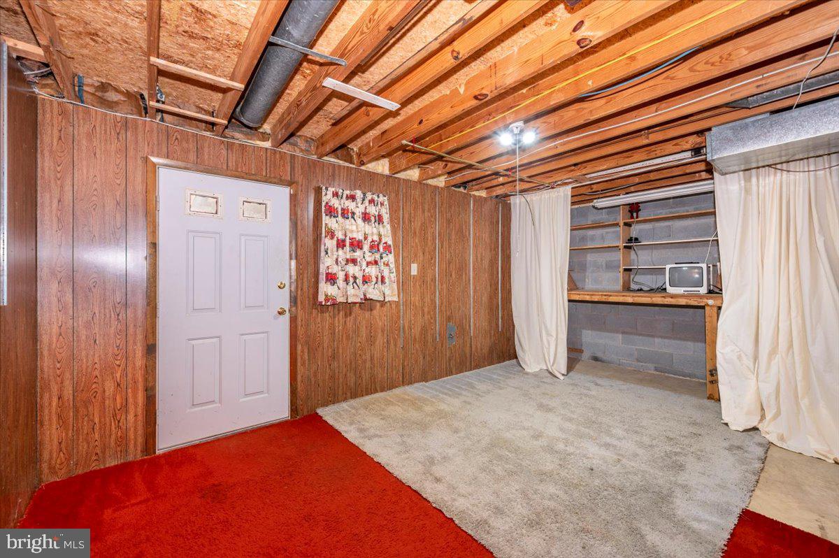 24224 Newbury Road Gaithersburg, MD 20882 - Photo 41 of 63 Basement