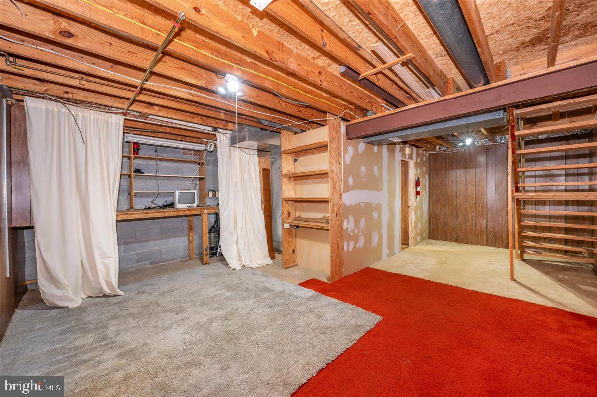 24224 Newbury Road Gaithersburg, MD 20882 - Photo 42 of 63 Basement