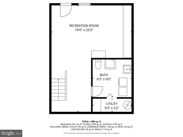 $424,900 | 24224 Newbury Road, Gaithersburg, MD 20882
