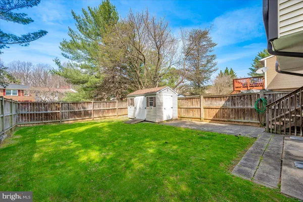 $424,900 | 24224 Newbury Road, Gaithersburg, MD 20882