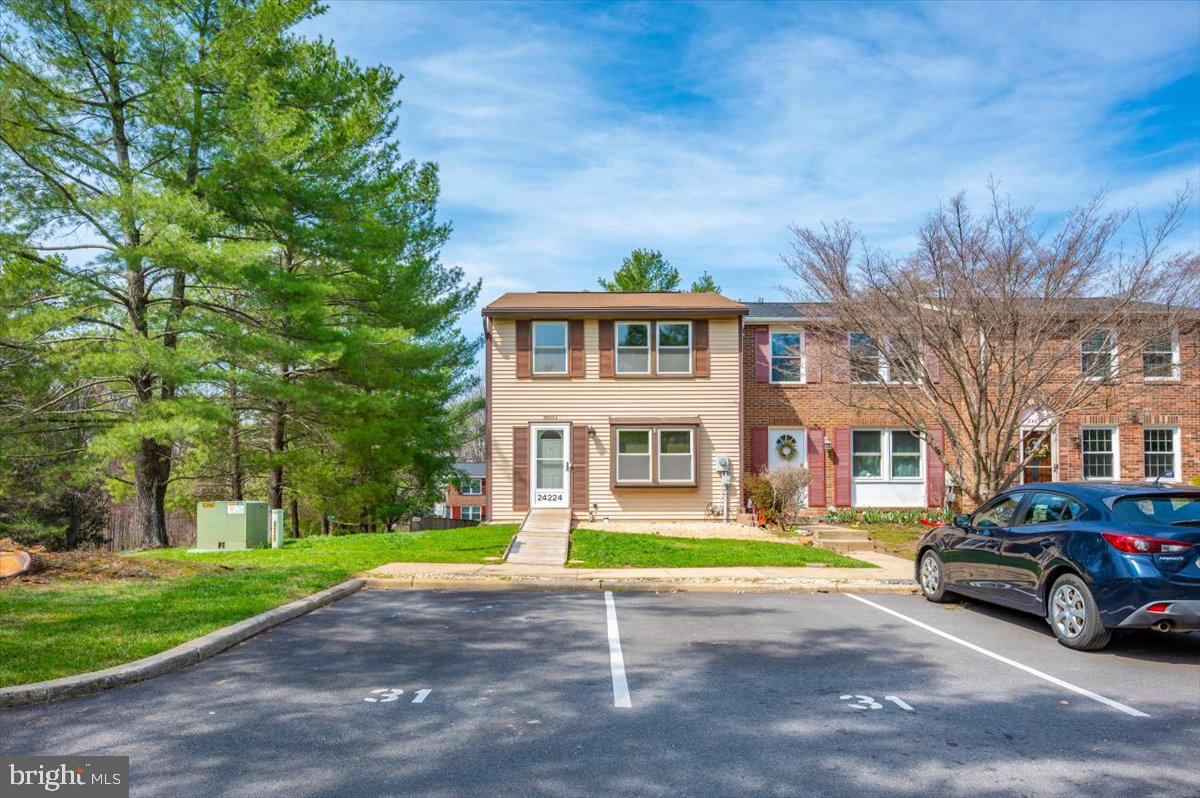 24224 Newbury Road Gaithersburg, MD 20882 - Photo 59 of 63 2 Parking Spaces
