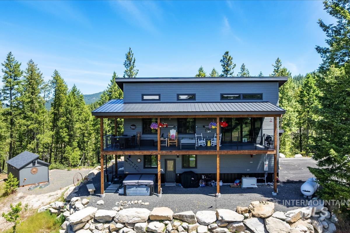 35 San Ignacio Way Cascade, ID 83611 - Photo 1 of 50