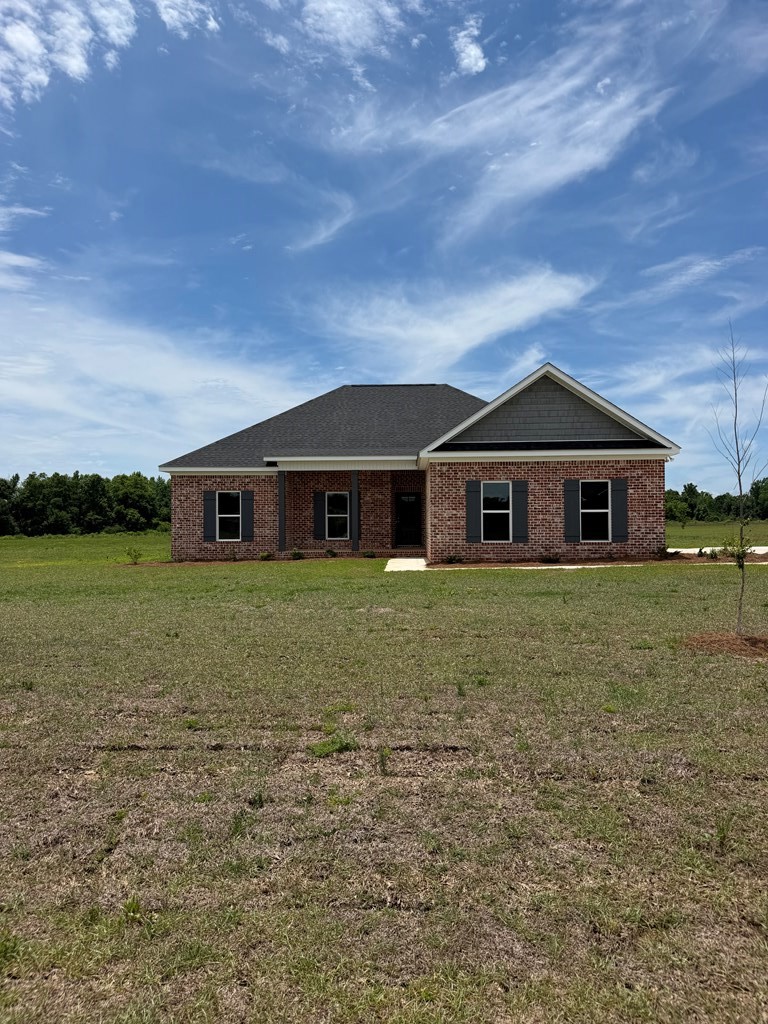 256 Enterprise Church Road Ashford, AL 36312 - Photo 2 of 28
