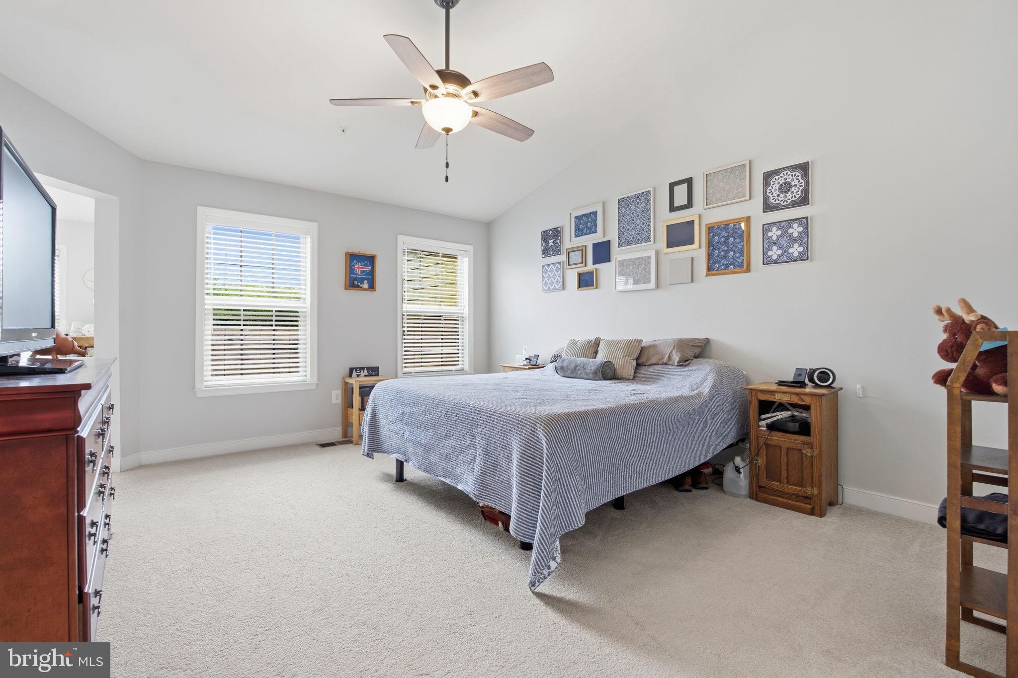 119 Admirals Ridge Drive Arnold, MD 21012 - Photo 15 of 39 Primary Bedroom