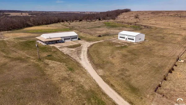 $2,690,000 | 374 North 750 Road, Overbrook, KS 66524