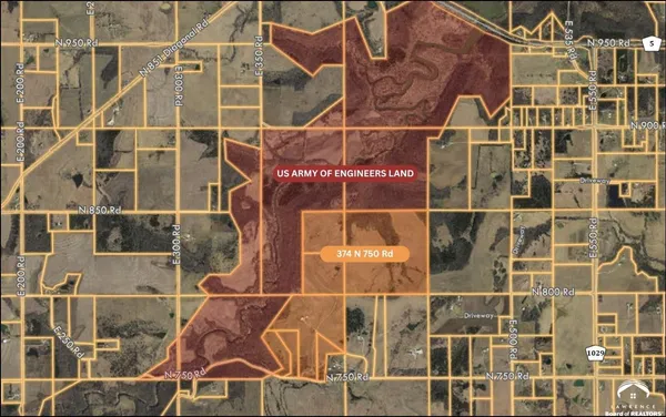 $2,690,000 | 374 North 750 Road, Overbrook, KS 66524