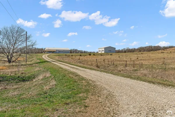 $2,690,000 | 374 North 750 Road, Overbrook, KS 66524