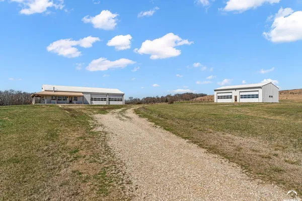 $2,690,000 | 374 North 750 Road, Overbrook, KS 66524