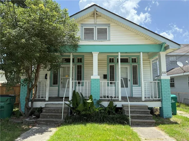 $264,900 | 337-39 Hwy Drive, Jefferson, LA 70121