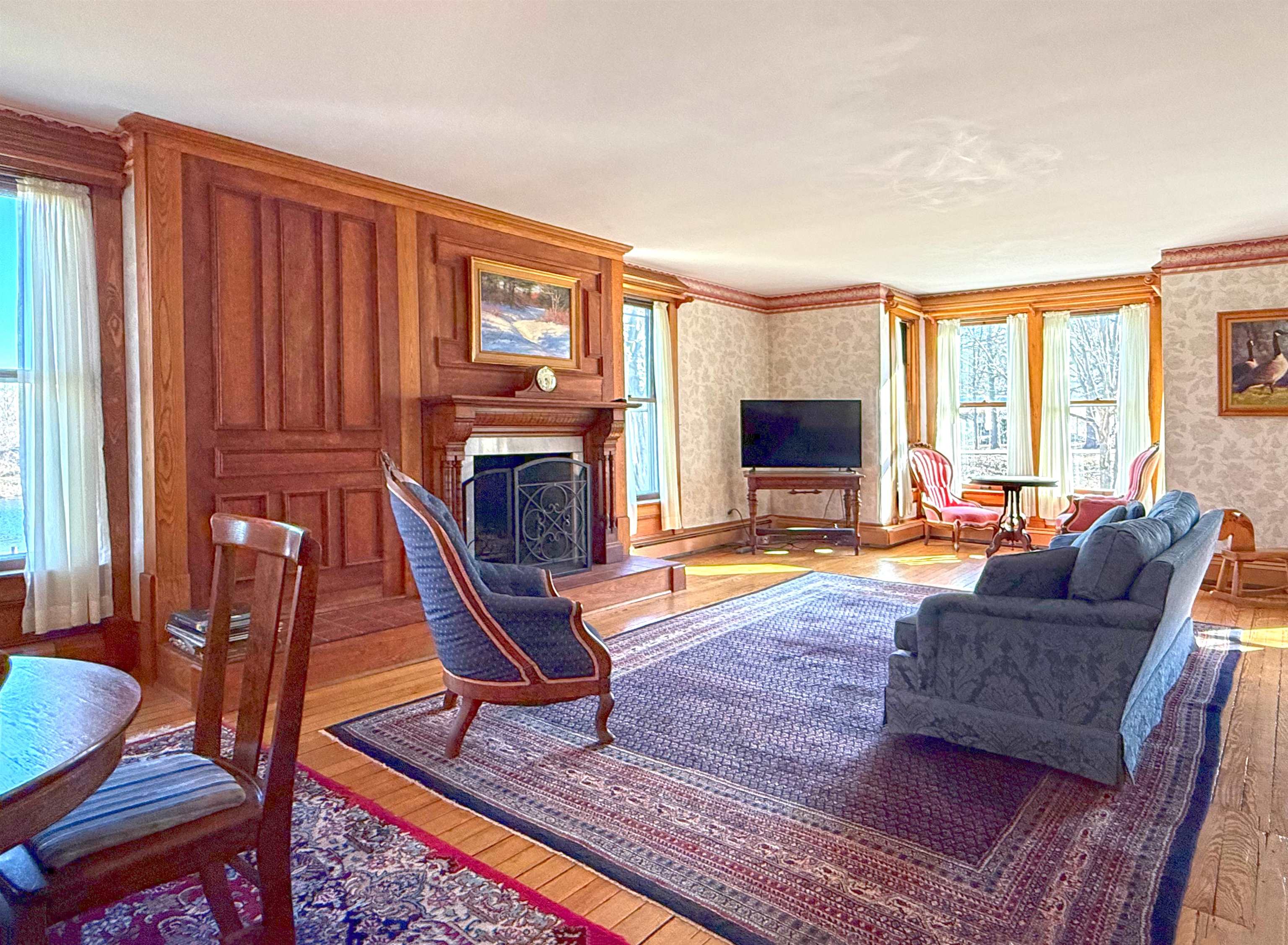 548 Watch Point Road Shoreham, VT 05770 - Photo 12 of 46
