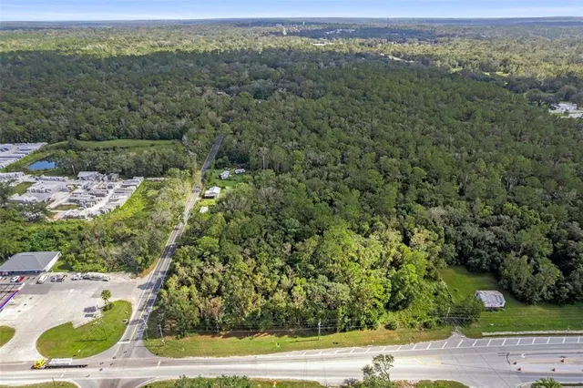 $25,000 | 0 Fort Dade Avenue, Brooksville, FL 34601