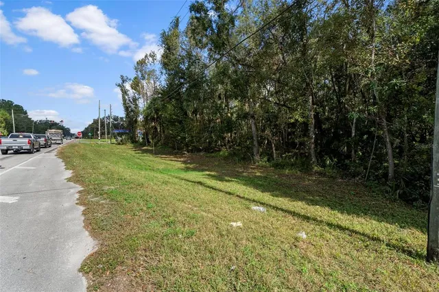 $25,000 | 0 Fort Dade Avenue, Brooksville, FL 34601