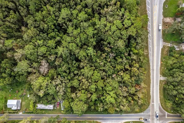 $25,000 | 0 Fort Dade Avenue, Brooksville, FL 34601