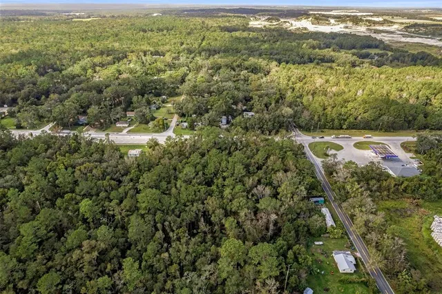 $25,000 | 0 Fort Dade Avenue, Brooksville, FL 34601