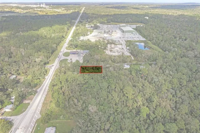 $25,000 | 0 Fort Dade Avenue, Brooksville, FL 34601