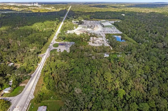 $25,000 | 0 Fort Dade Avenue, Brooksville, FL 34601