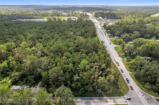 $25,000 | 0 Fort Dade Avenue, Brooksville, FL 34601