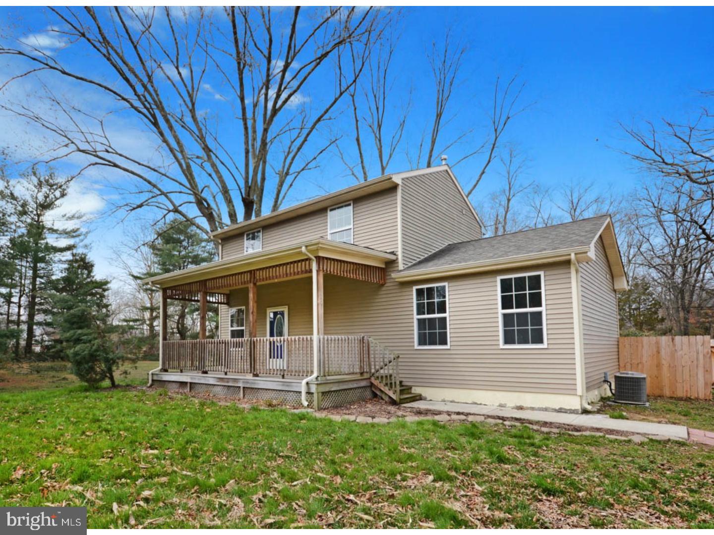 423 Fries Mill Road Franklinville, NJ 08322 - Photo 2 of 19 Gallery Image 2