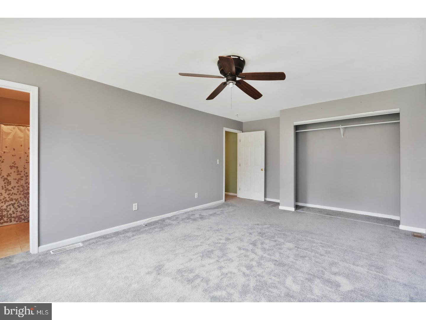 423 Fries Mill Road Franklinville, NJ 08322 - Photo 11 of 19 Master Bedroom