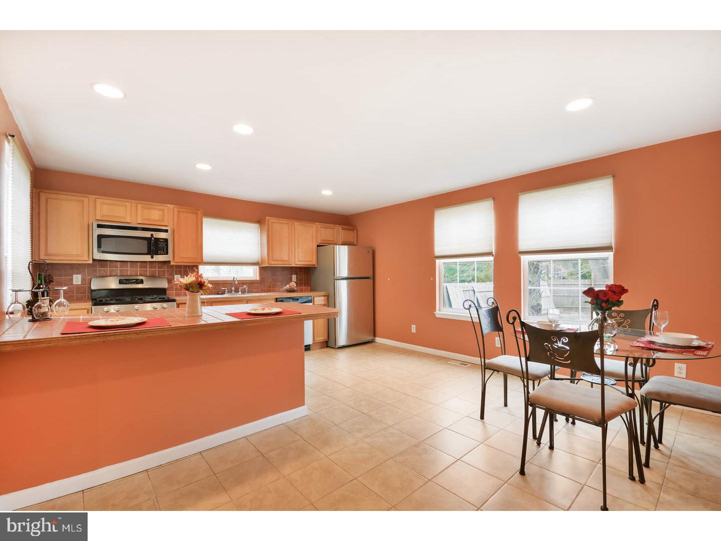 423 Fries Mill Road Franklinville, NJ 08322 - Photo 5 of 19 Kitchen