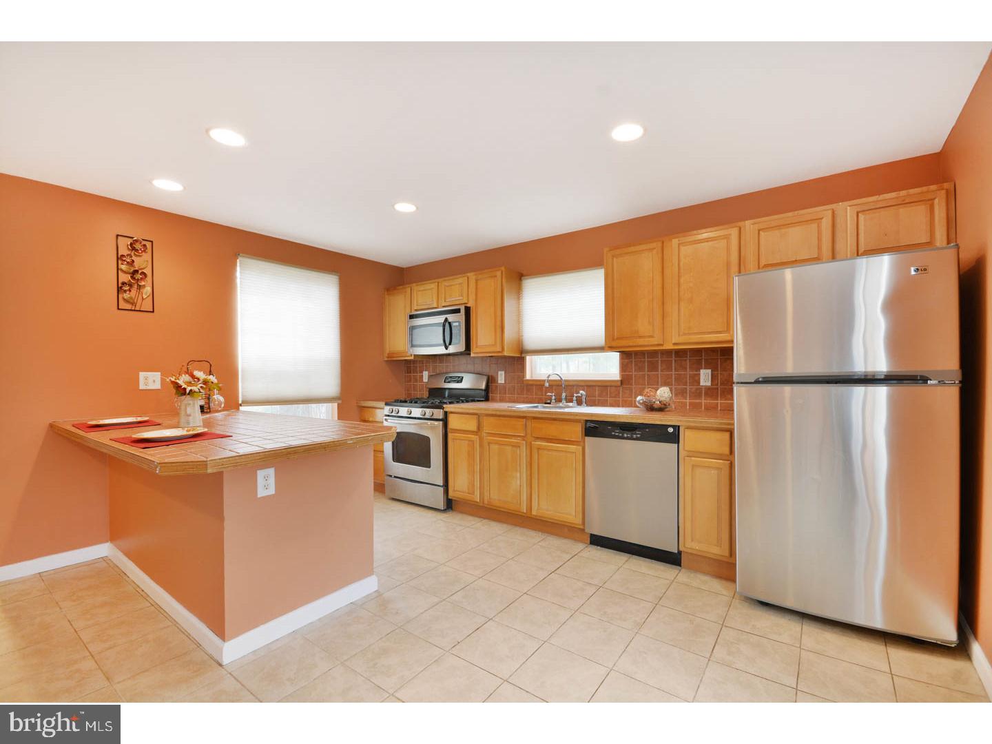 423 Fries Mill Road Franklinville, NJ 08322 - Photo 6 of 19 Kitchen