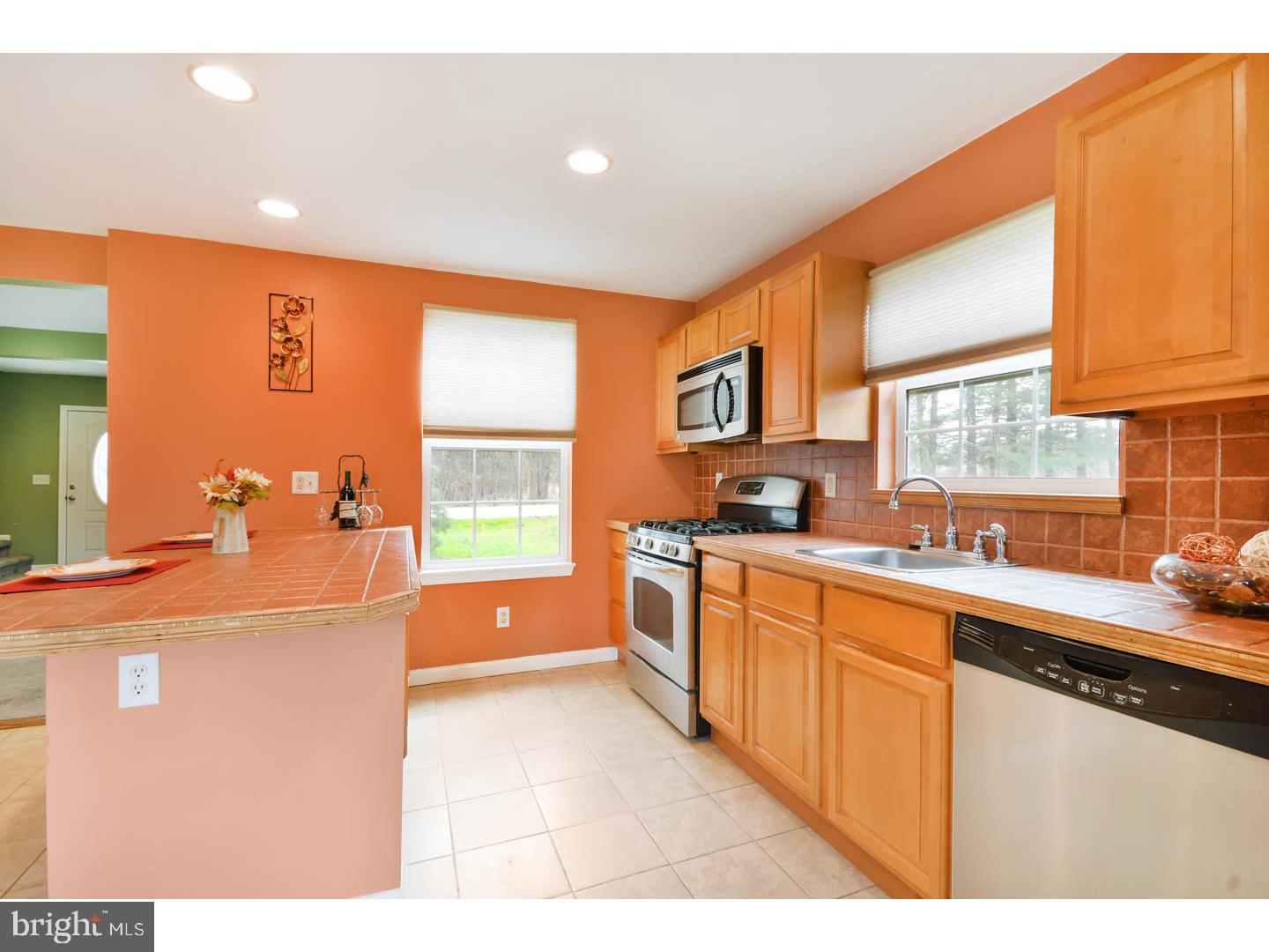423 Fries Mill Road Franklinville, NJ 08322 - Photo 7 of 19 Kitchen