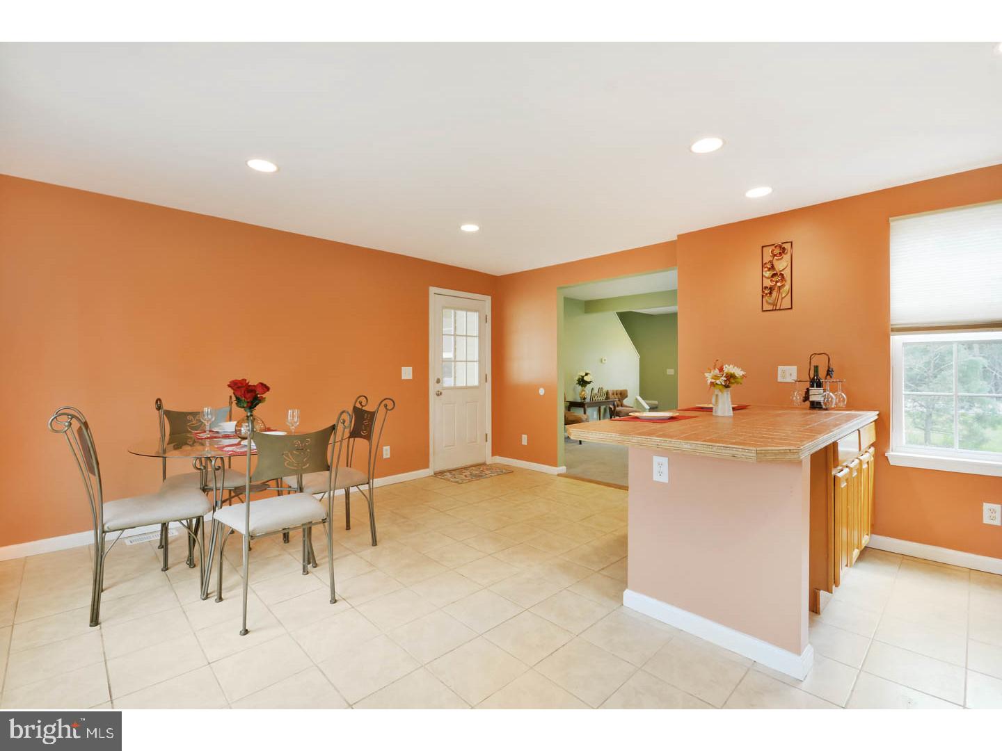 423 Fries Mill Road Franklinville, NJ 08322 - Photo 8 of 19 Dining Room