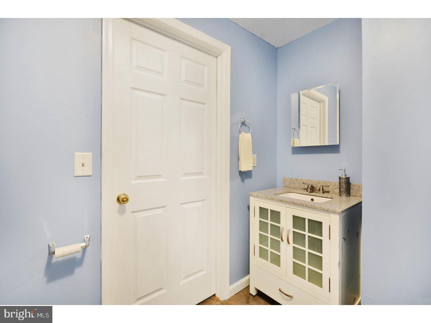 423 Fries Mill Road Franklinville, NJ 08322 - Photo 9 of 19 Half Bath