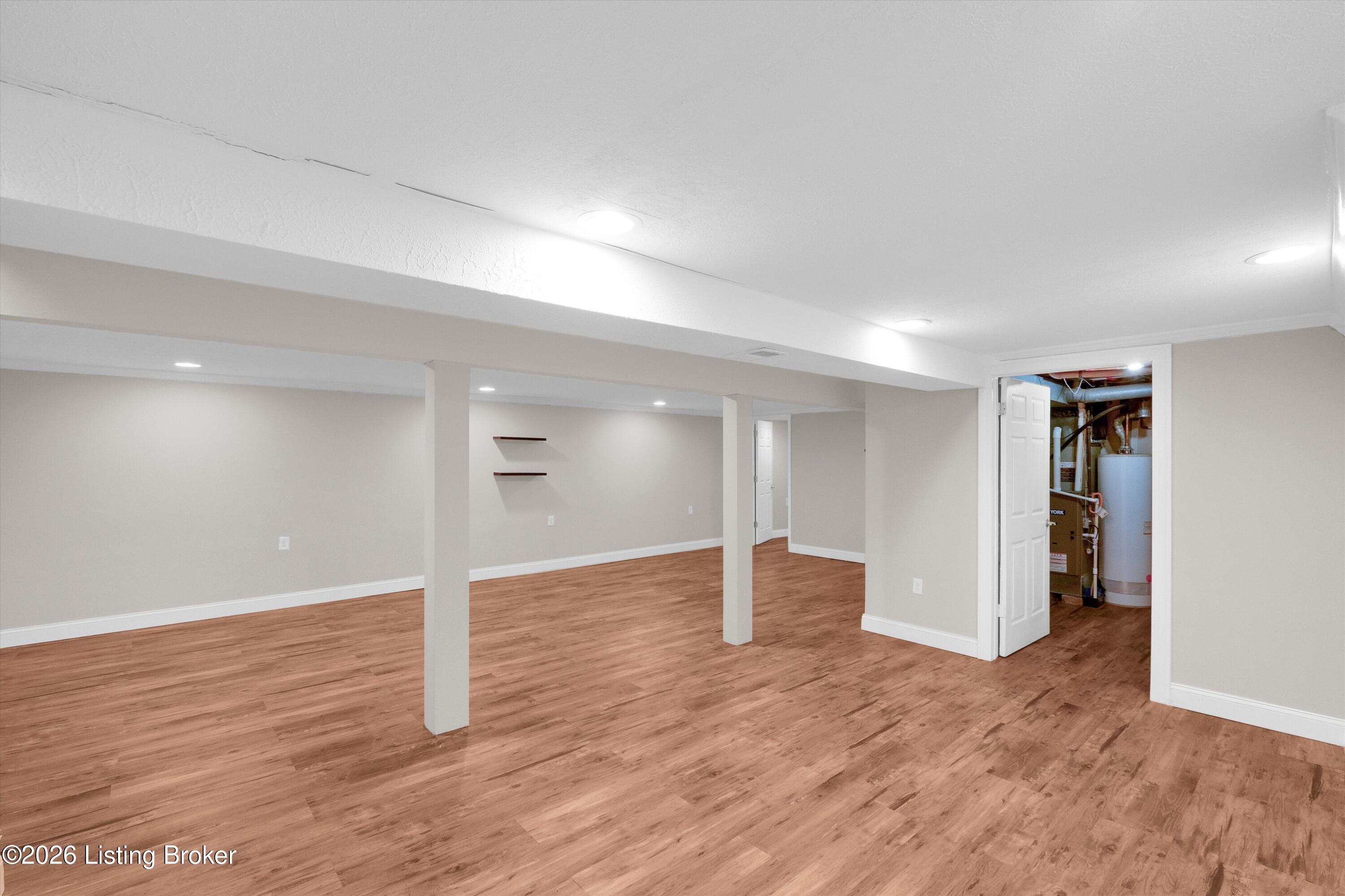 2704 Alps Road Louisville, KY 40216 - Photo 43 of 68 Basement